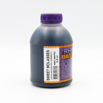 Sweet Molasses (патока свекловичная сладкая с добавками), банка 0,5 л