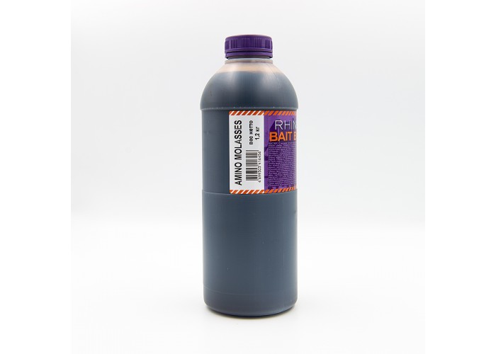 Amino Molasses (аминомеласса), канистра 1,2 л