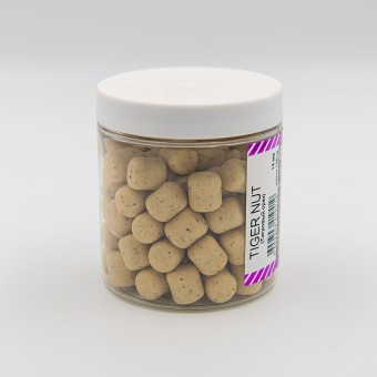 Бойлы Balanced Wafters Tiger Nut (тигровый орех),  14 мм, банка, 100 гр