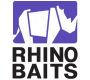 RHINO BAITS