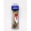 3001 Блесна вращающаяся ES Long Chip Classic №2 40mm 8g #027