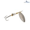 3002 Блесна вращающаяся ES Long Chip Accoustic №2 50mm 8g #010