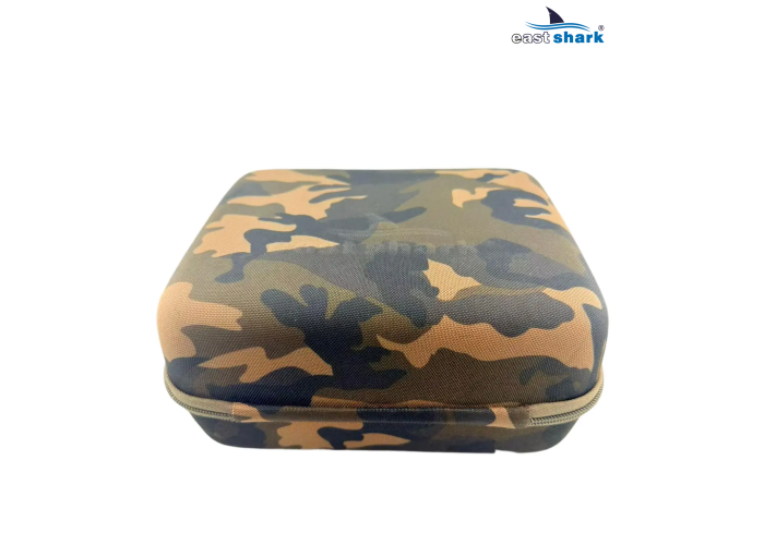 Кофр жесткий для катушек ES ZMK-2819125