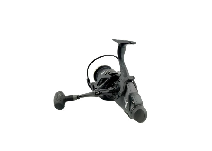 Катушка EastShark MIGHTY 5000 BR