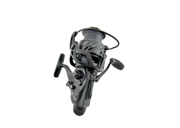 Катушка EastShark MIGHTY 5000 BR