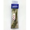 3026 Блесна вращающаяся ES Drop Classic №2 45mm 5g #029