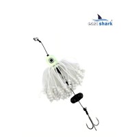 Приманка на сома EastShark Big-eyed 120g col.#205