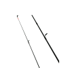 Спиннинг EastShark Finetail Jig Spin 1.45 m 0.1-3 g