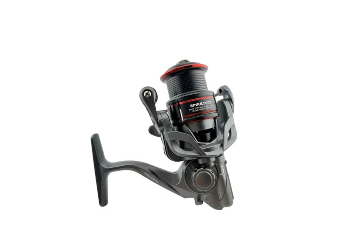Катушка EastShark SPIKE 5000