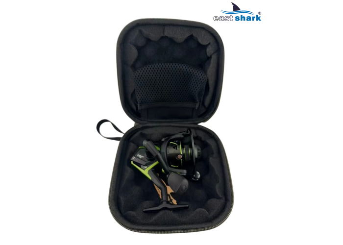 Кофр жесткий для катушек ES ZMK-16169-SS