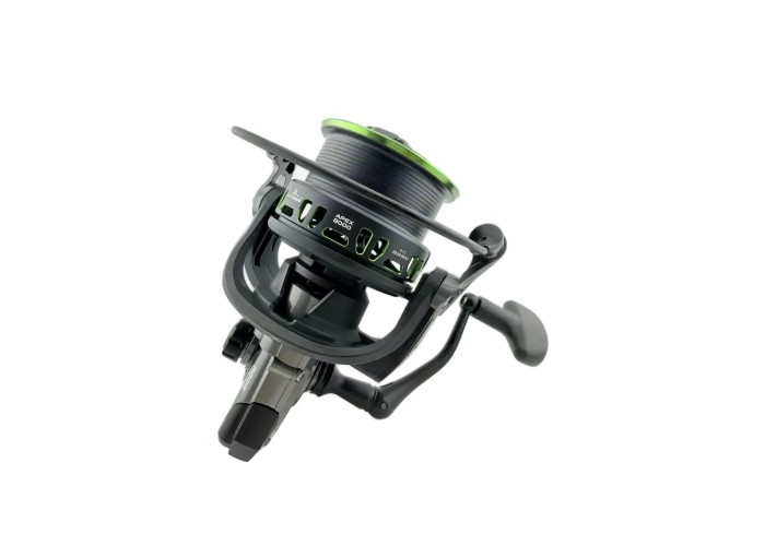 Катушка EastShark APEX 8000