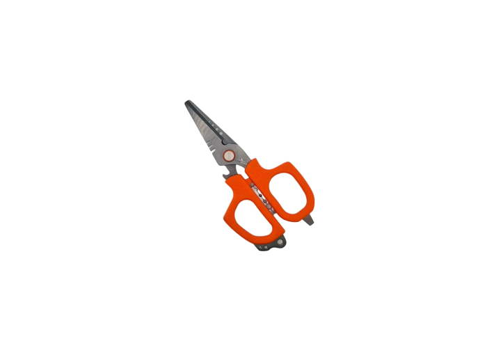 Ножницы многофункциональные EastShark LK-0113