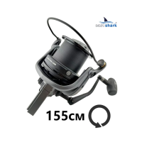 Катушка EastShark CARBON SPOD 14000