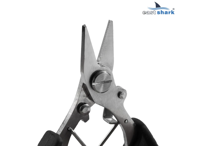 Ножницы EastShark LK-1107