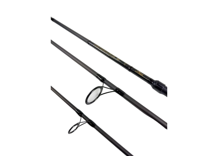 Удилище карповое 3-х частное EastShark Atomic Carp 3.5 Lb 3.6 м