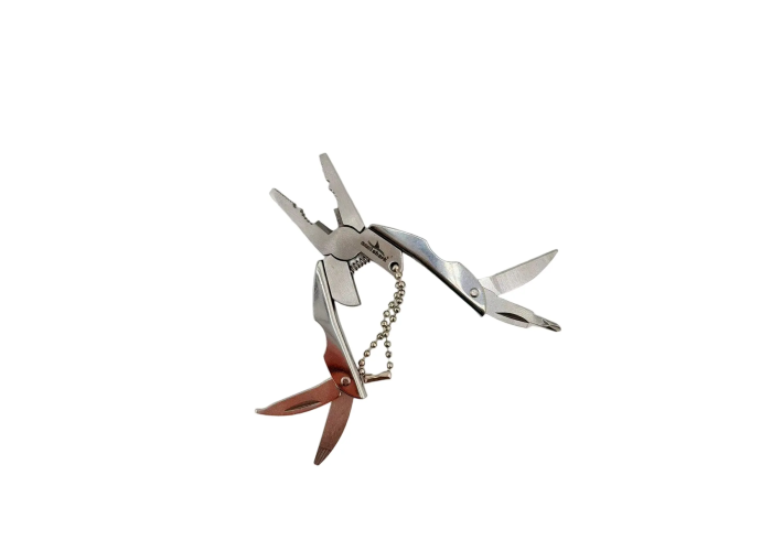 Мультитул EastShark LK-1102