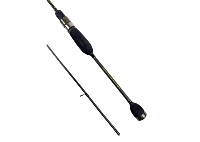 Спиннинг EastShark Finetail Jig Spin 1.80 m 0.2-3 g