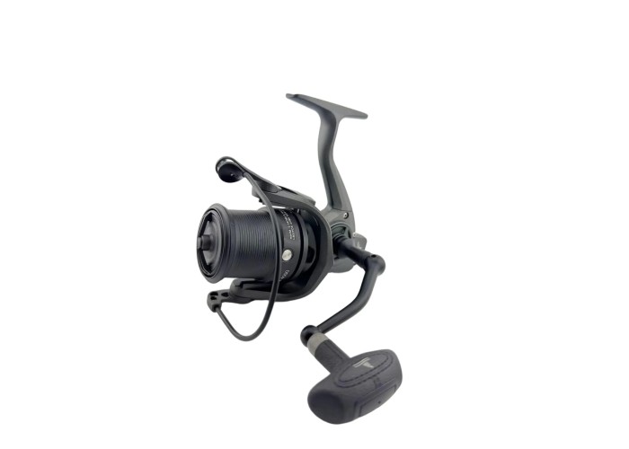 Катушка EastShark DURABLE 5000