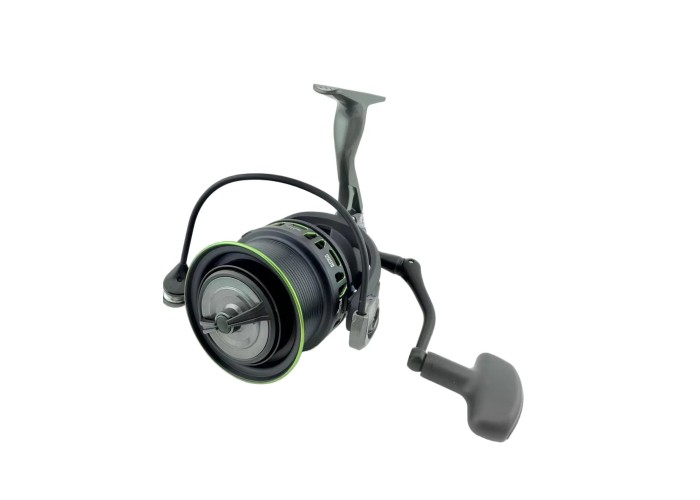 Катушка EastShark APEX 8000