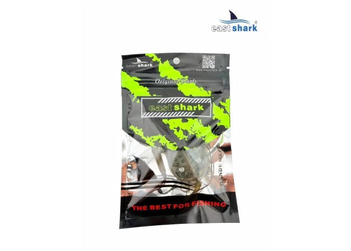 Монтаж EastShark YJJ Флэт 40г