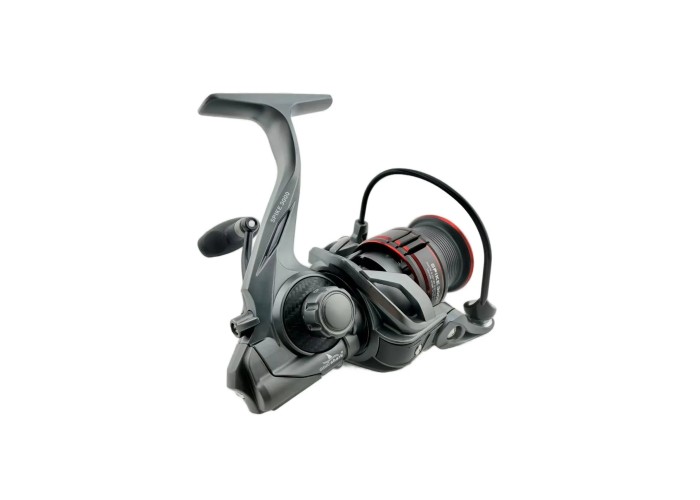 Катушка EastShark SPIKE 5000