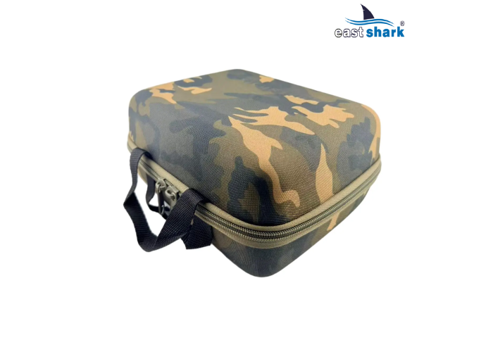 Кофр жесткий для катушек ES ZMK-231812
