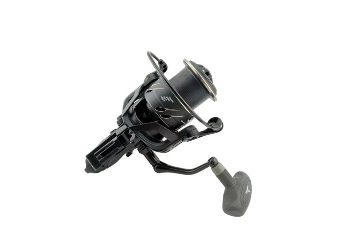 Катушка EastShark MIGHTY 5000 BR