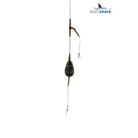 Монтаж EastShark YJJ Флэт 30г