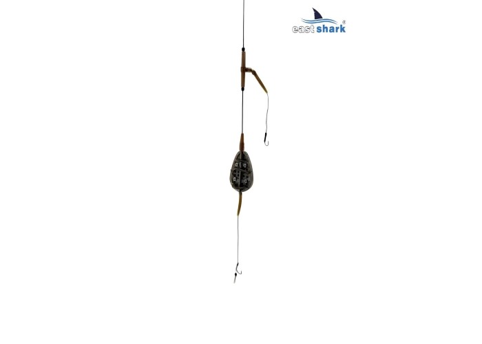 Монтаж EastShark YJJ Флэт 40г