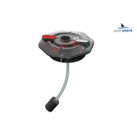 Помпа EastShark Floating Oxygen Pump аэратор 2600ma