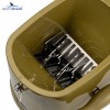 Mini Boatman Boilie Crusher  Ведро - круша для бойлов/зерновых