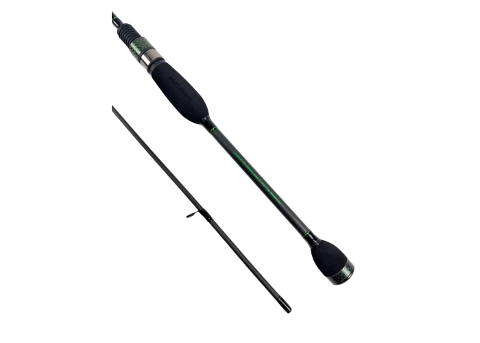 Спиннинг EastShark Finetail Jig Spin 2.15 m 1- 5 g