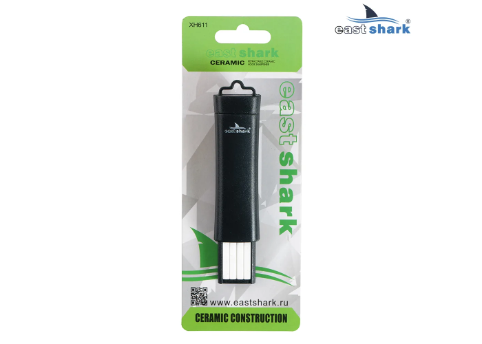 Точилка для крючков EastShark LK-2107