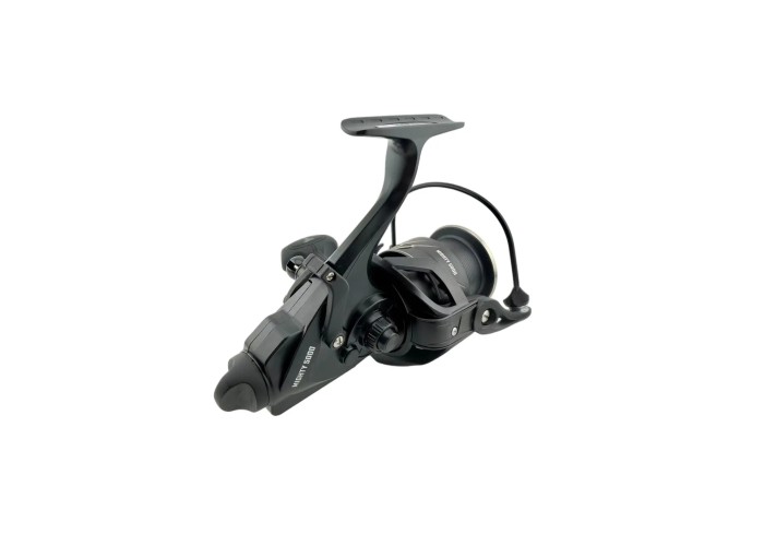 Катушка EastShark MIGHTY 5000 BR