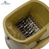 Mini Boatman Boilie Crusher  Ведро - круша для бойлов/зерновых