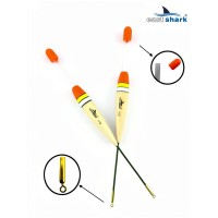Поплавок ES скольз. под светлячок YFK-005 8 г ( уп.10шт)