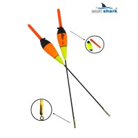 Поплавок ES под светлячок YFK-017 5 г ( уп.10шт)