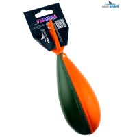 Бомба для заброса прикормки оранж.EastShark