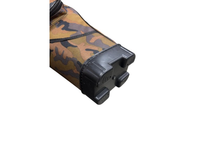Чехол EastShark жесткий 2 секциии ZYB-1502511 150см