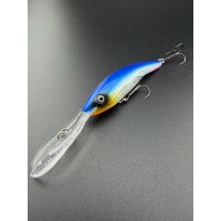 Воблер EastShark Deep Minnow 70F #02