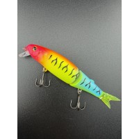 Воблер EastShark Tiny Meg 88SP #04