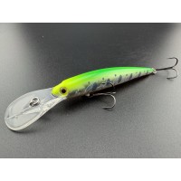 Воблер EastShark Bandit 120F #17