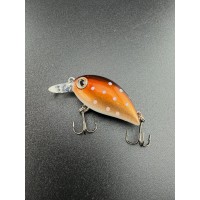 Воблер EastShark Hicko Crank 34F#12