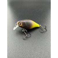 Воблер EastShark ChibbyCrank 38F#05