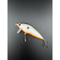 Воблер EastShark ZeroCrank 70 F #21