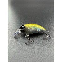 Воблер EastShark Komi 35F #12