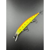 Воблер EastShark Myabi 120F #07