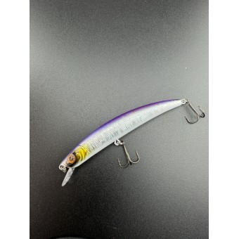 Воблер EastShark Jip 90F #02