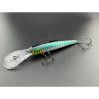 Воблер EastShark Bandit 120F #06