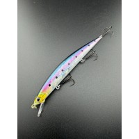 Воблер EastShark Myabi 120F #02